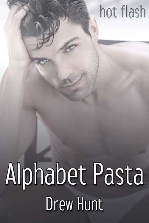 Alphabet Pasta (Hot Flash)