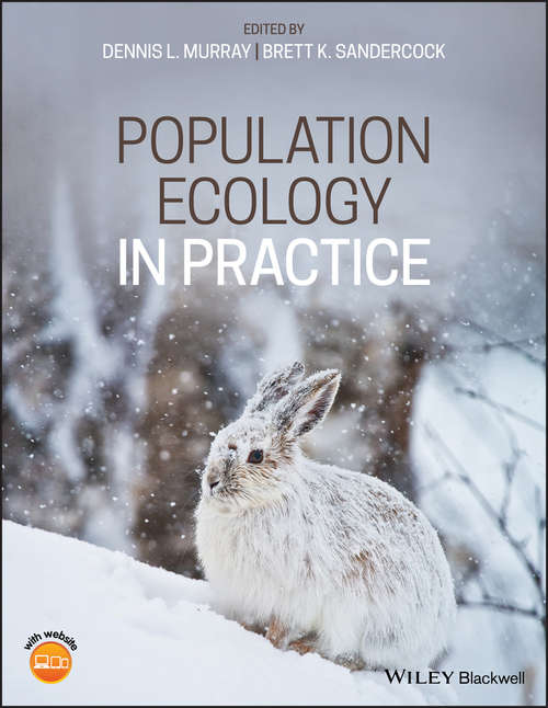 Population Ecology in Practice: Underused, Misused And Abused Methods