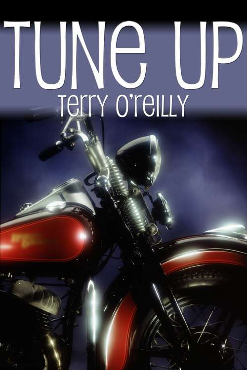 Book cover of Tune Up