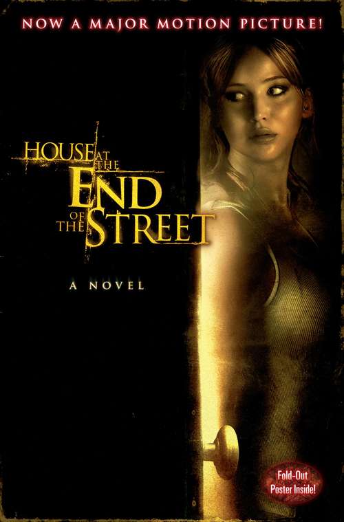 Book cover of House at the End of the Street