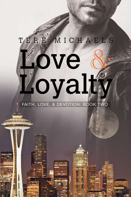 Book cover of Love & Loyalty
