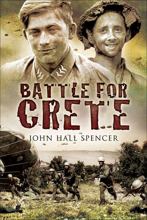 Battle for Crete