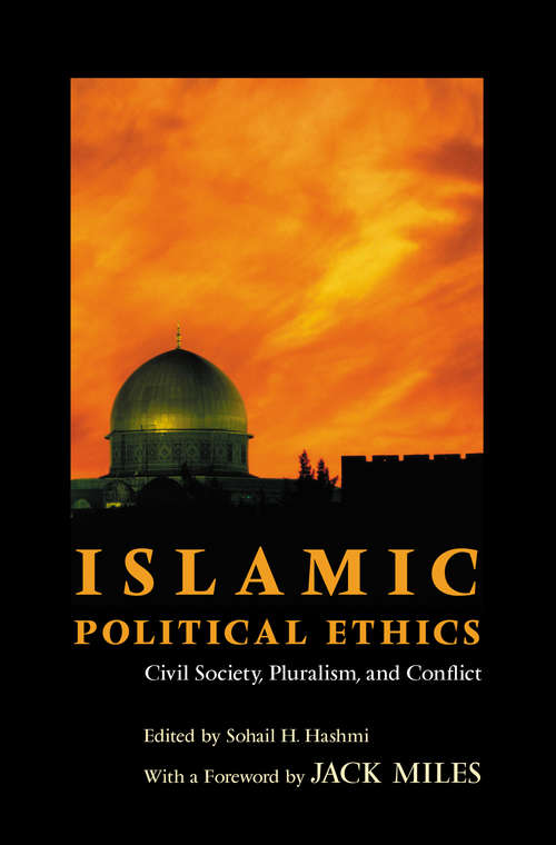 Islamic Political Ethics
