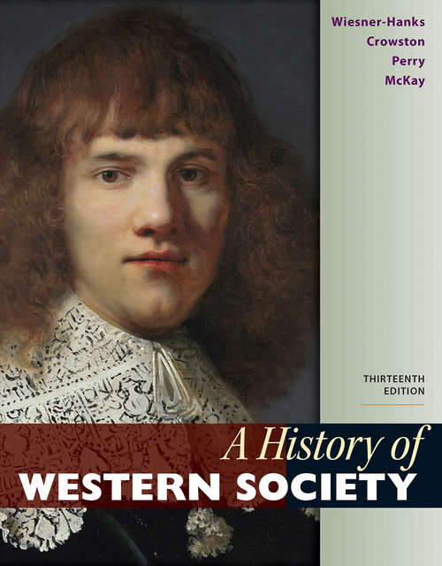 A History of Western Society - Combined