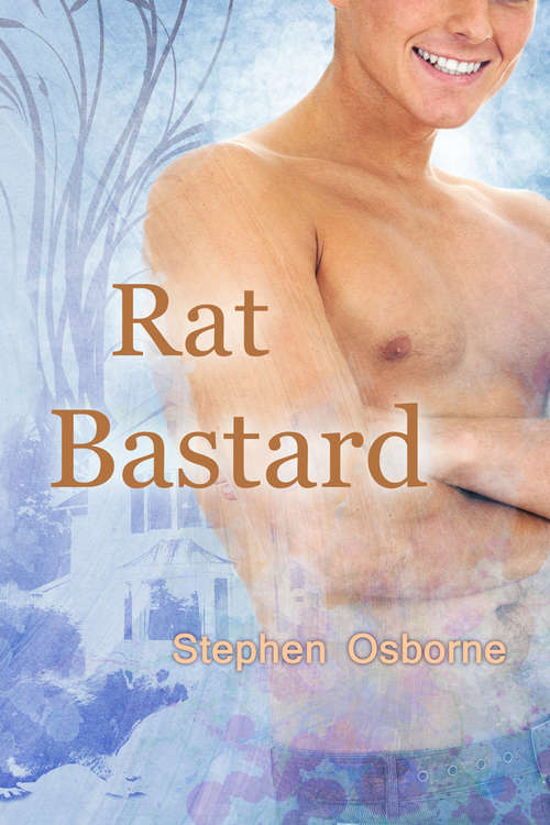 Rat Bastard (Pop Goes the Weasel and Rat Bastard #2)