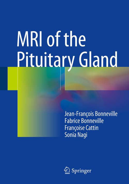 MRI of the Pituitary Gland