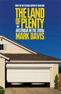 The land of plenty: Australia in the 2000s