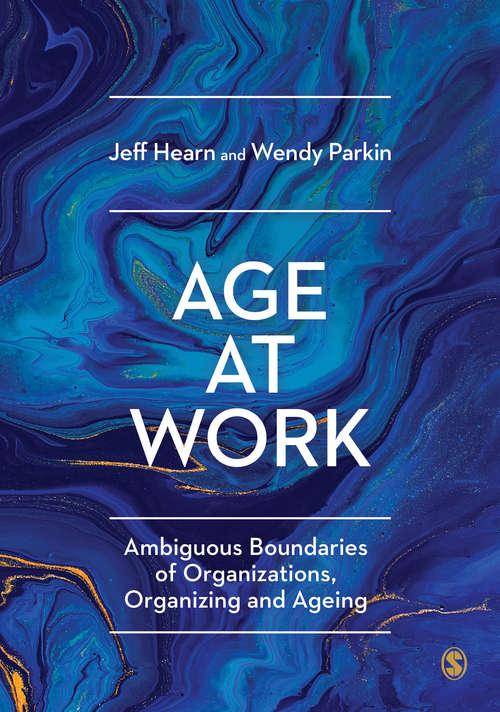 Age at Work
