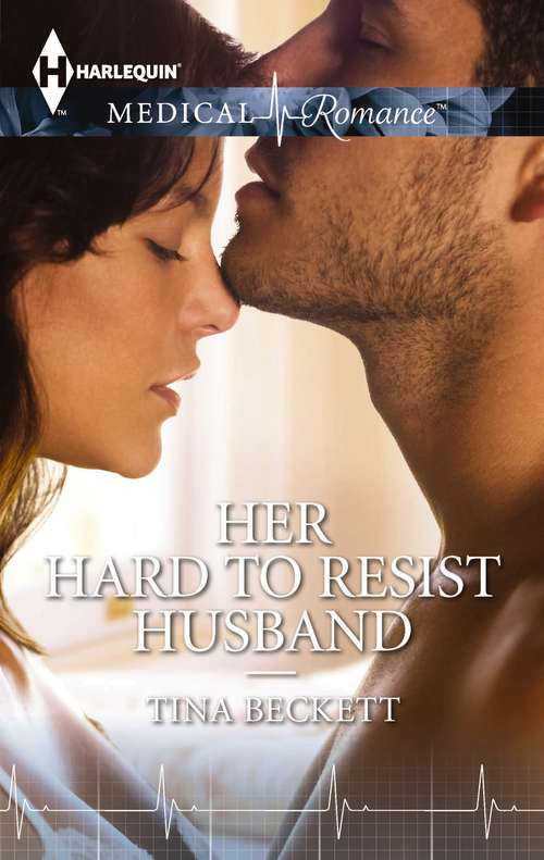 Book cover of Her Hard to Resist Husband