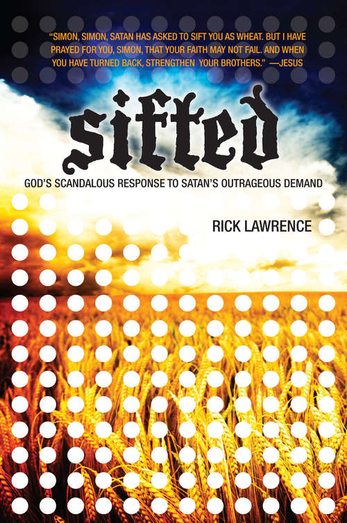 Book cover of Sifted