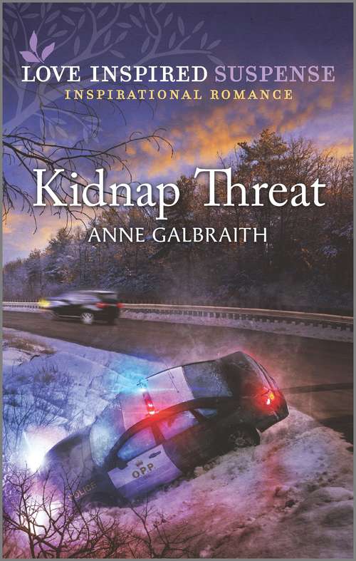 Kidnap Threat: An Uplifting Romantic Suspense