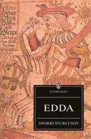 Book cover of Edda
