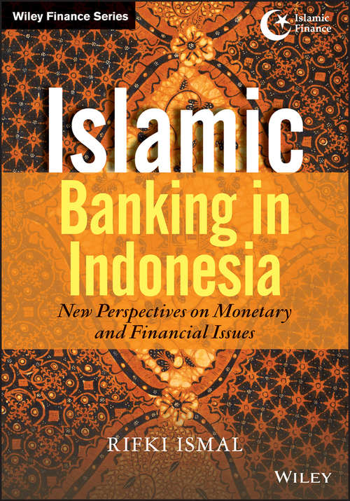 Book cover of Islamic Banking in Indonesia