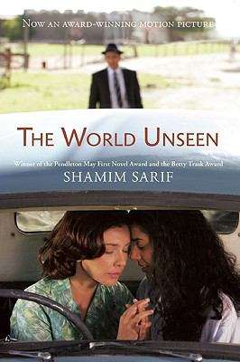 Book cover of The World Unseen