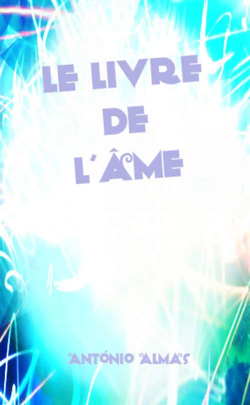 Book cover of Le livre de l'âme