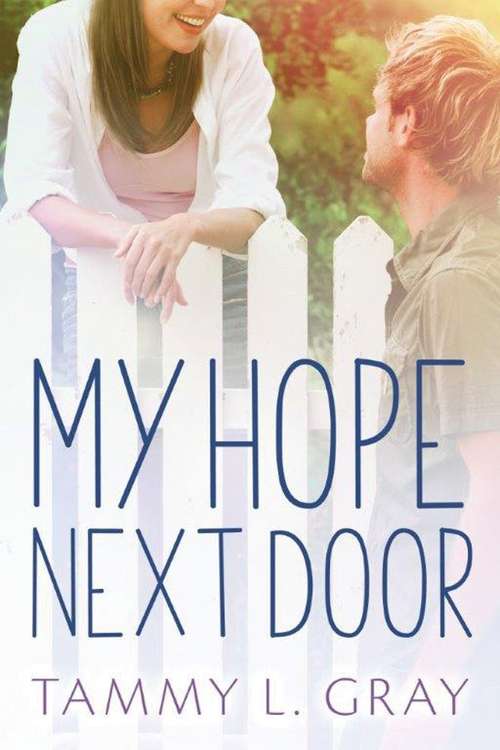 Book cover of My Hope Next Door