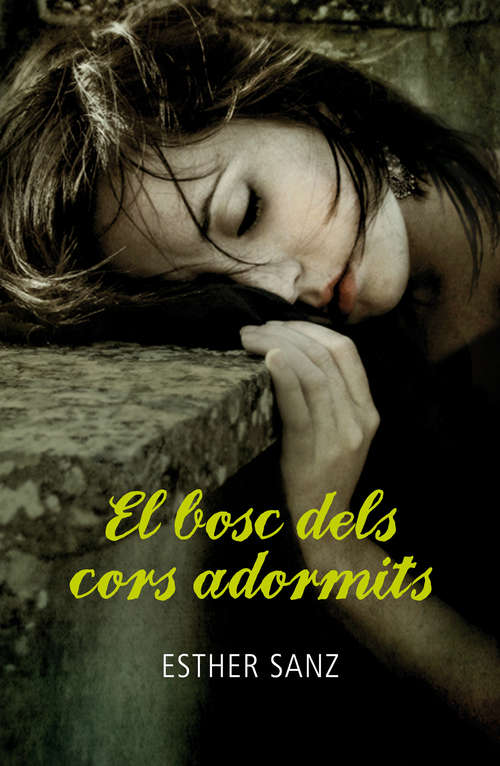 Book cover of El bosc dels cors adormits (El bosc: Volumen 1)