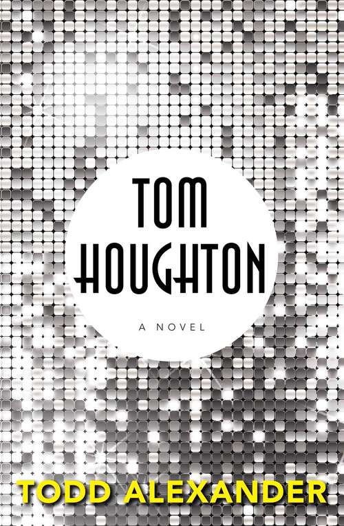 Book cover of Tom Houghton