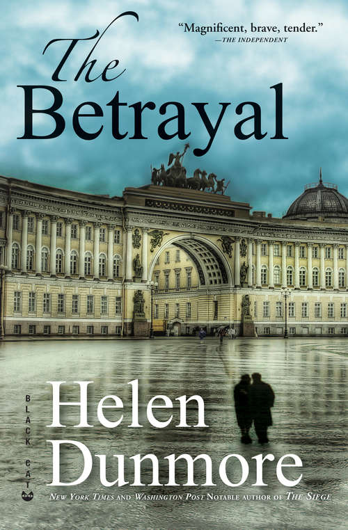 Book cover of The Betrayal: A Novel (Pinter Plays Ser.)