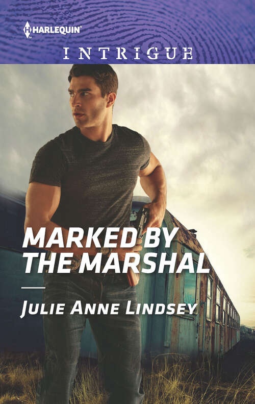 Book cover of Marked by the Marshal: In Self Defense Do Or Die Bridesmaid Marked By The Marshal (Original) (Garrett Valor #2)