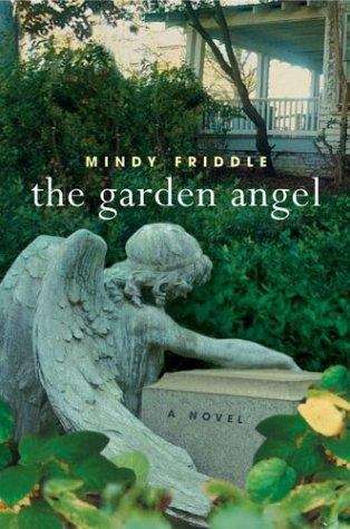 Book cover of The Garden Angel