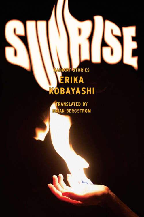 Book cover of Sunrise: Radiant Stories