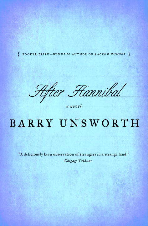 Book cover of After Hannibal