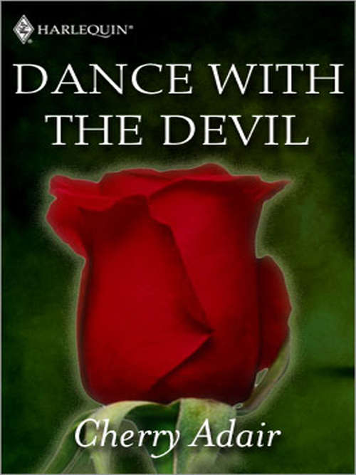 Book cover of Dance with the Devil