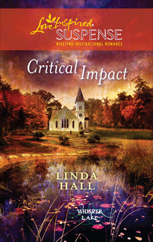 Book cover of Critical Impact