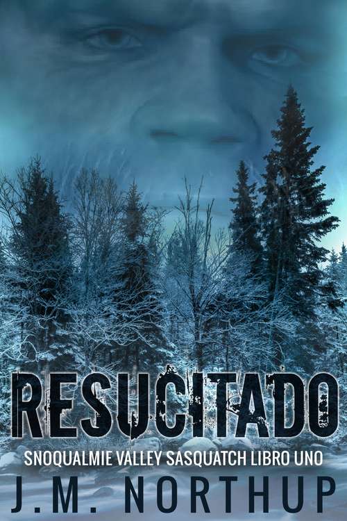 Book cover of Resucitado