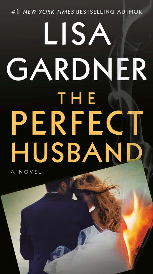 Book cover of The Perfect Husband (Quincy / Rainie #1)