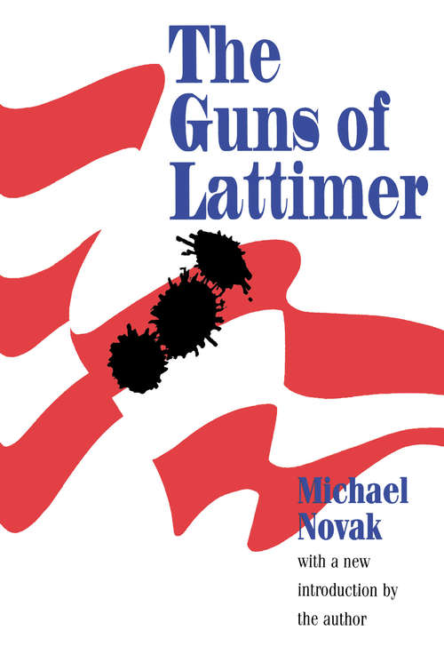 The Guns of Lattimer