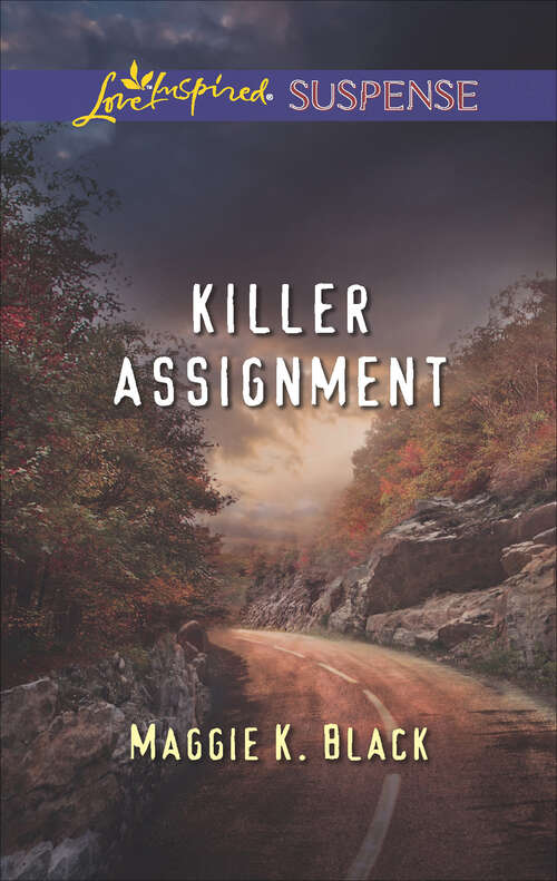 Book cover of Killer Assignment