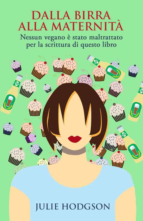 Book cover of Dalla birra alla maternità