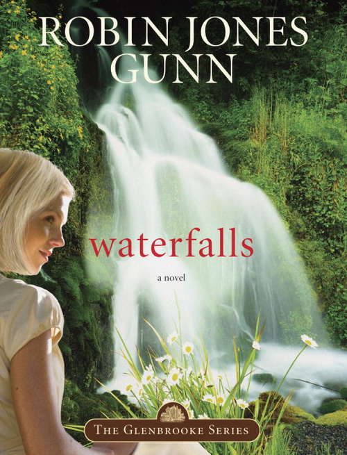 Book cover of Waterfalls