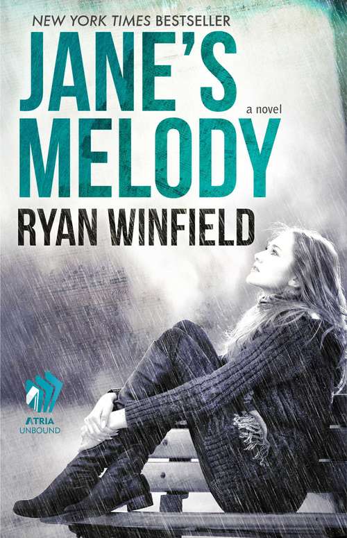 Book cover of Jane's Melody