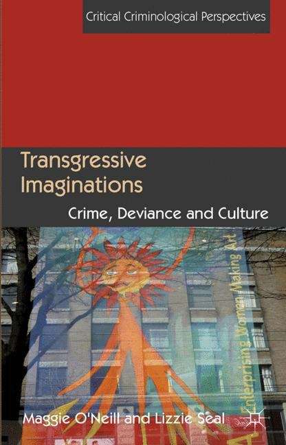 Transgressive Imaginations