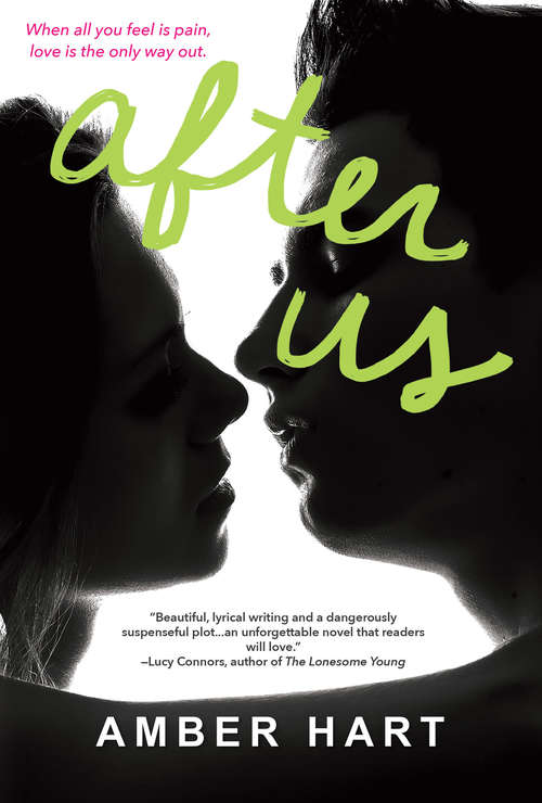 Book cover of After Us