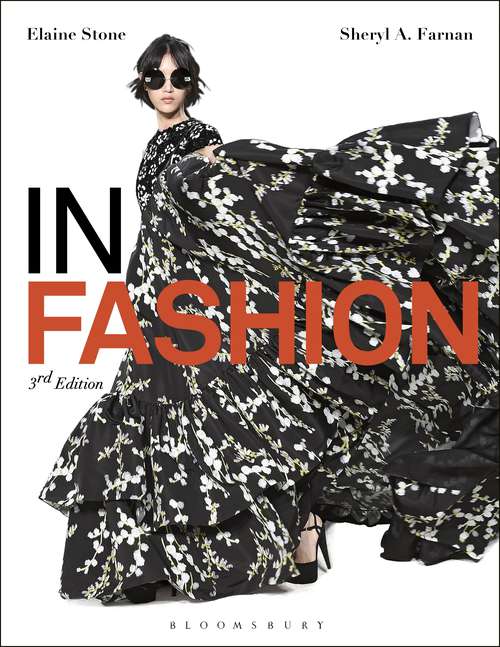 Book cover of In Fashion (Third Edition)