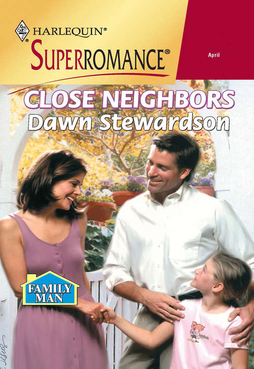 Book cover of Close Neighbors