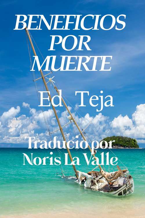 Book cover of Beneficios Por Muerte