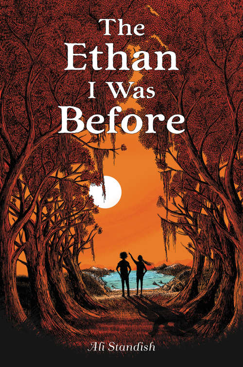 Book cover of The Ethan I Was Before