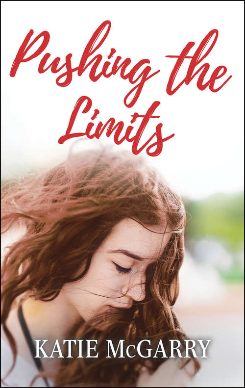 Book cover of Pushing the Limits