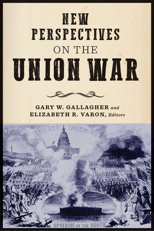 New Perspectives on the Union War (The North's Civil War)