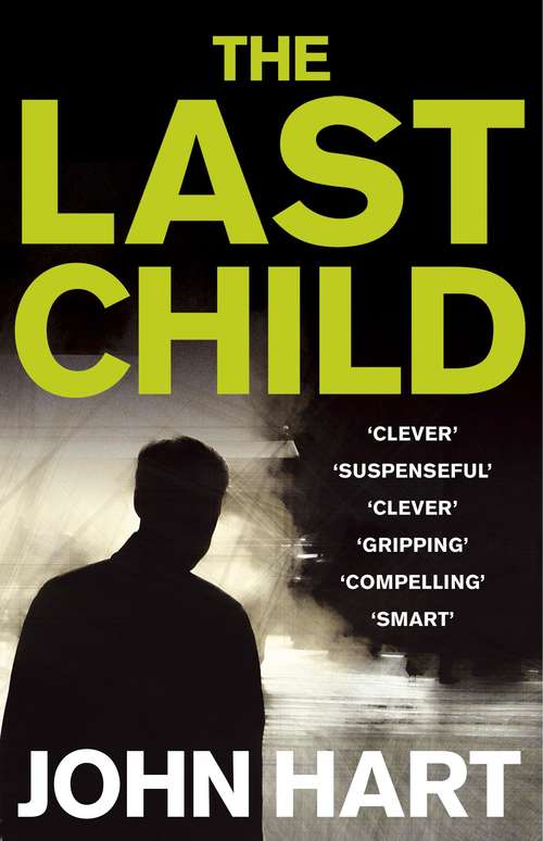 The Last Child: A Novel