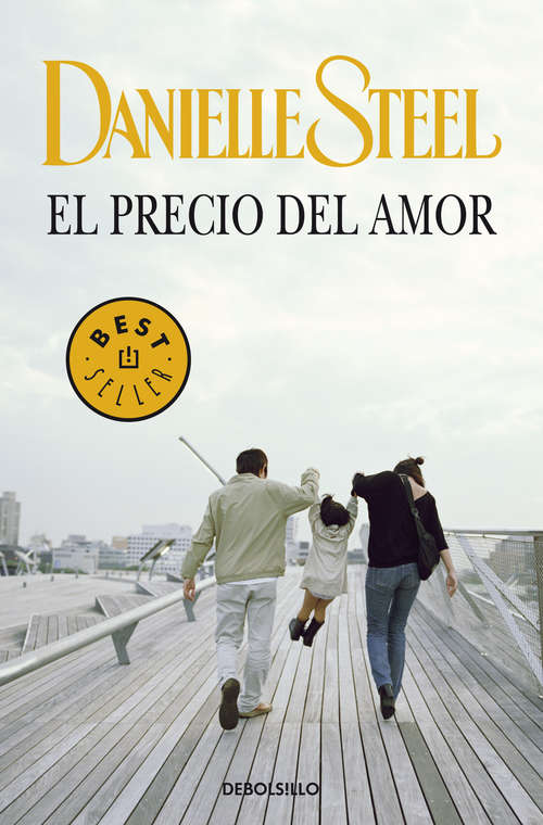 Book cover of El precio del amor