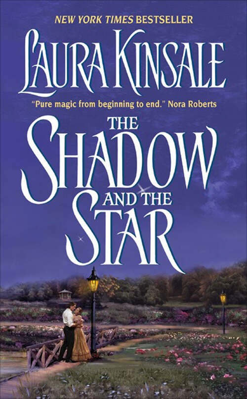 Book cover of The Shadow and the Star