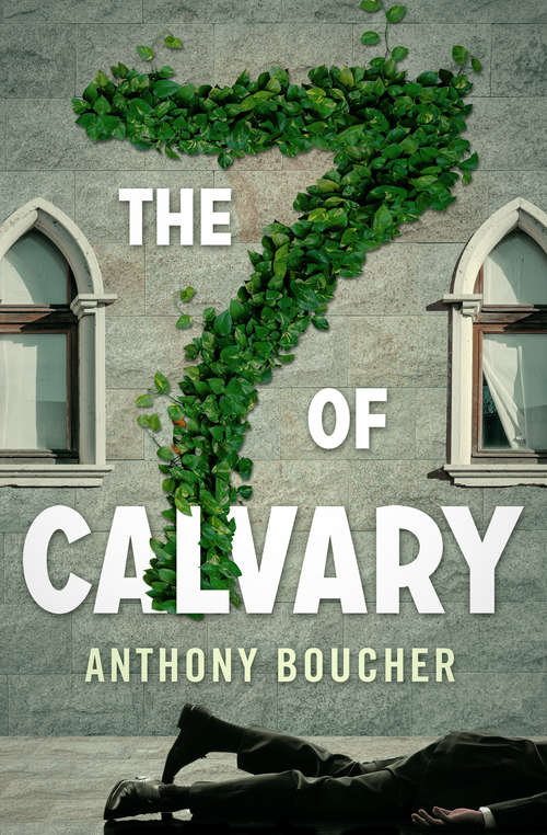 The Seven of Calvary