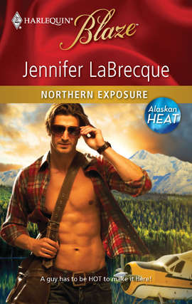 Book cover of Northern Exposure