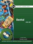 Book cover of Electrical Level 1
